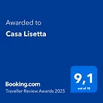 Casa Lisetta