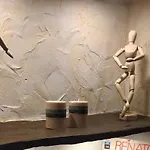 Casa Lisetta Appartamento *