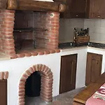Apartman Casa Lisetta Villa D'agri