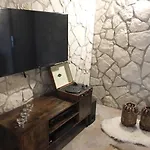 Apartman Casa Lisetta Villa D'agri