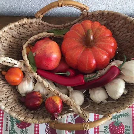 Apartman Casa Lisetta Villa D'agri