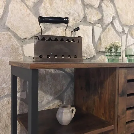 Apartman Casa Lisetta *