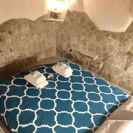 Casa Lisetta 아파트