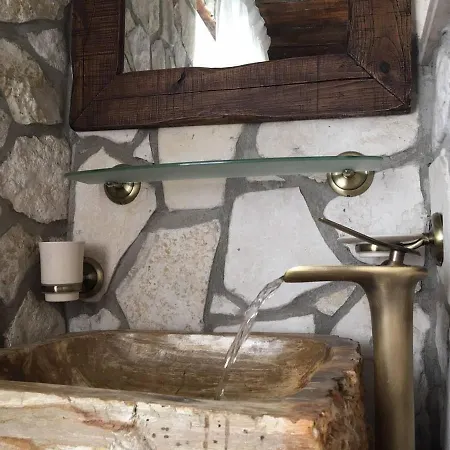 Casa Lisetta * Villa D'agri