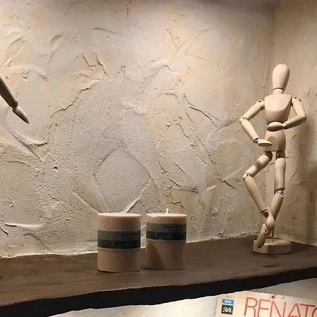 Casa Lisetta Appartamento *