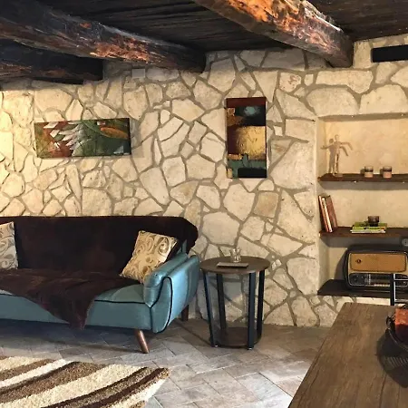 Casa Lisetta Villa D'agri