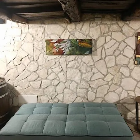 Casa Lisetta * Villa D'agri