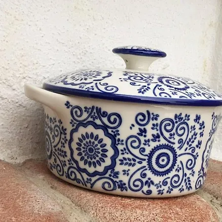 Casa Lisetta Apartamento