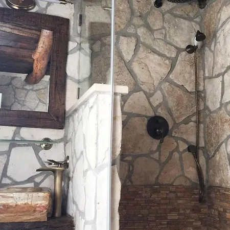 Casa Lisetta * Villa D'agri