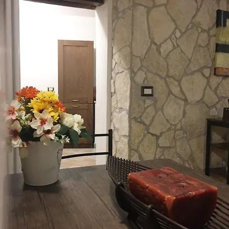 Appartamento Casa Lisetta