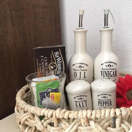 Casa Lisetta Apartamento