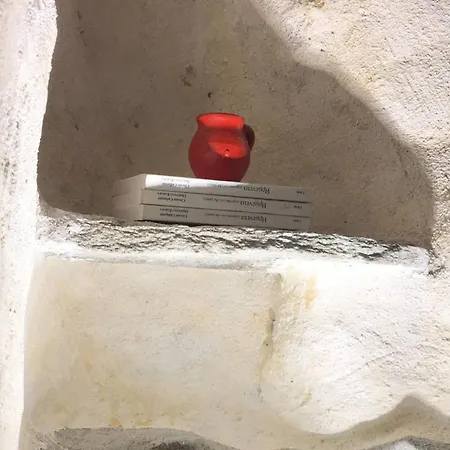 Casa Lisetta * Villa D'agri