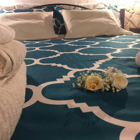 Casa Lisetta Appartamento