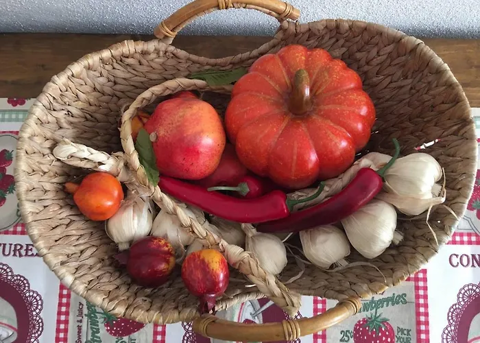 Appartamento Casa Lisetta Villa D'agri