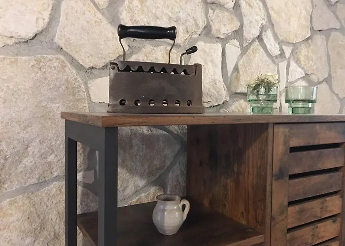 Appartamento Casa Lisetta *