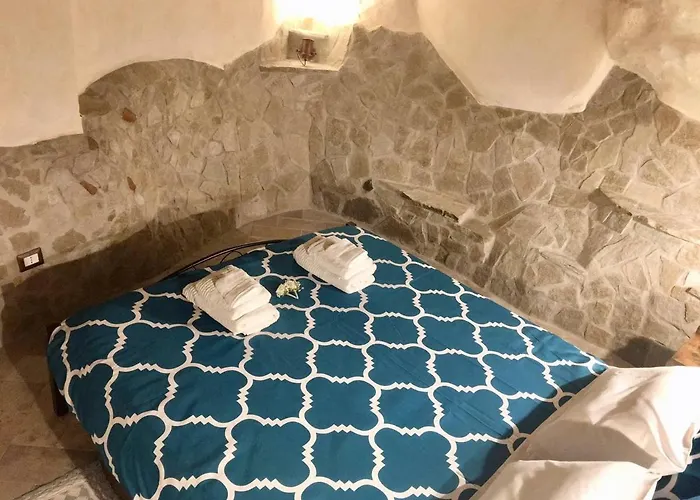 Casa Lisetta Appartamento