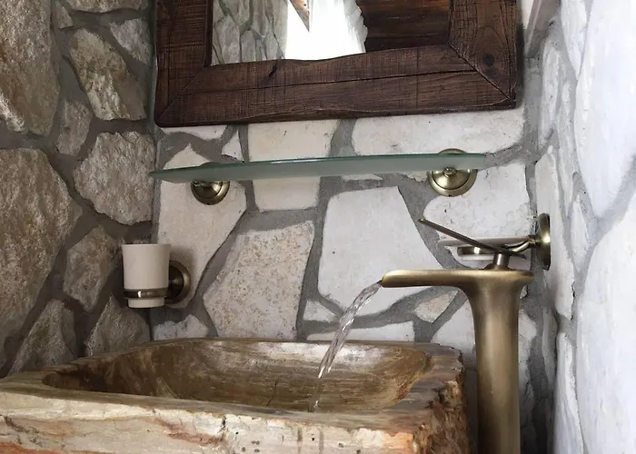 Casa Lisetta * Villa D'agri