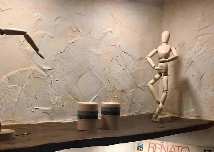 Casa Lisetta Appartamento *