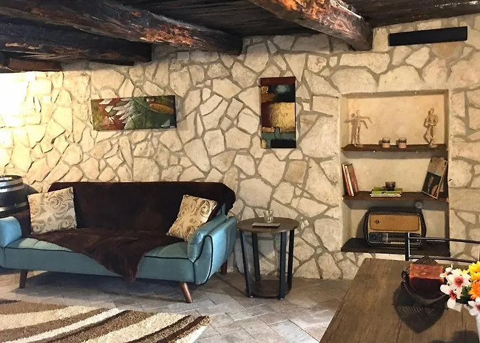 Casa Lisetta Villa D'agri