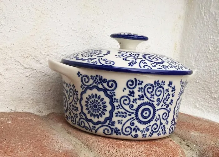 Casa Lisetta Appartamento