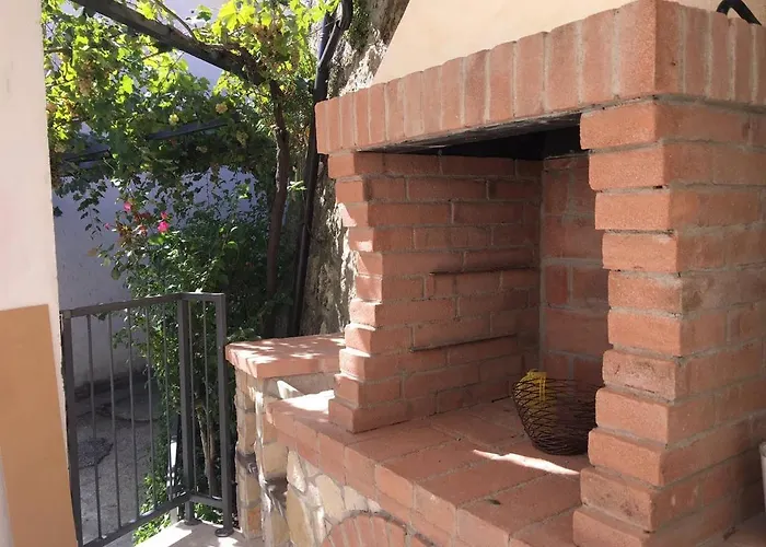 Casa Lisetta Appartamento *