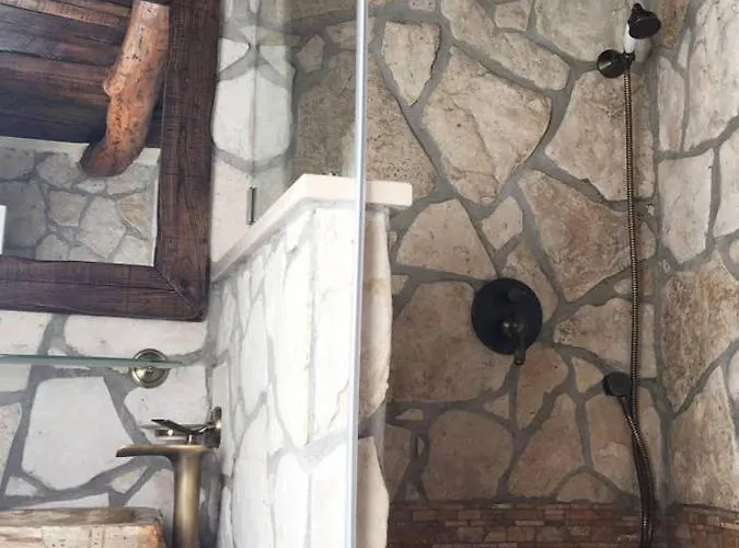 Casa Lisetta * Villa D'agri