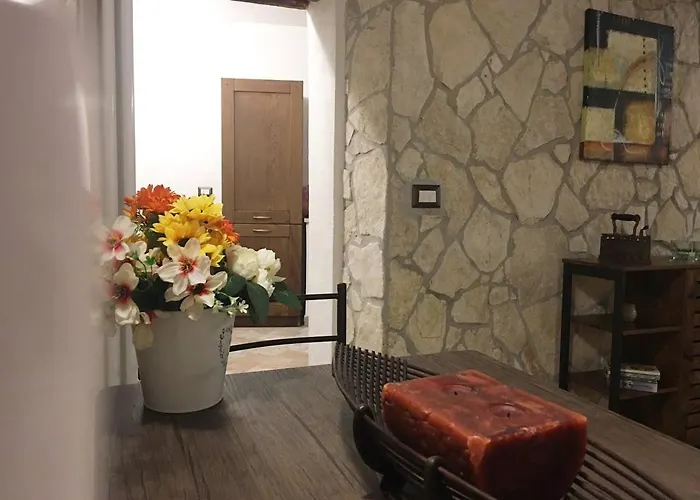 Appartamento Casa Lisetta