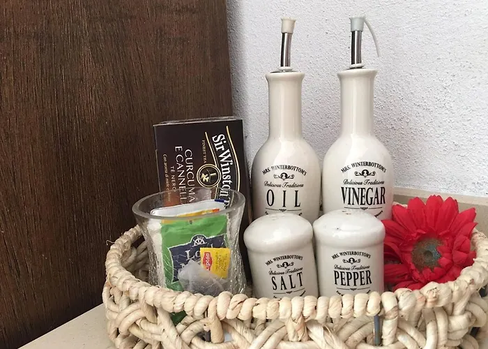 Casa Lisetta Apartamento