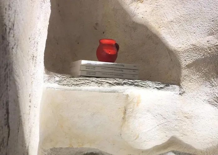 Casa Lisetta * Villa D'agri