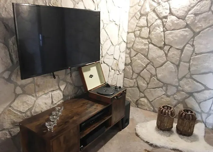 Appartamento Casa Lisetta Villa D'agri