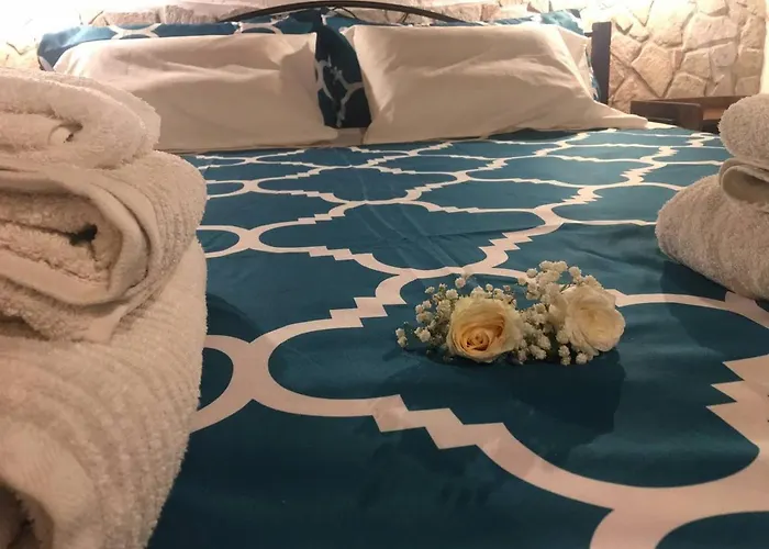 Casa Lisetta Appartamento