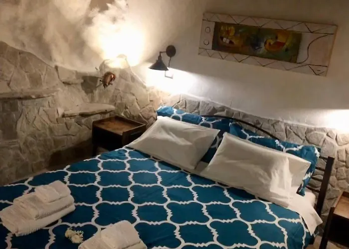 Casa Lisetta Appartamento